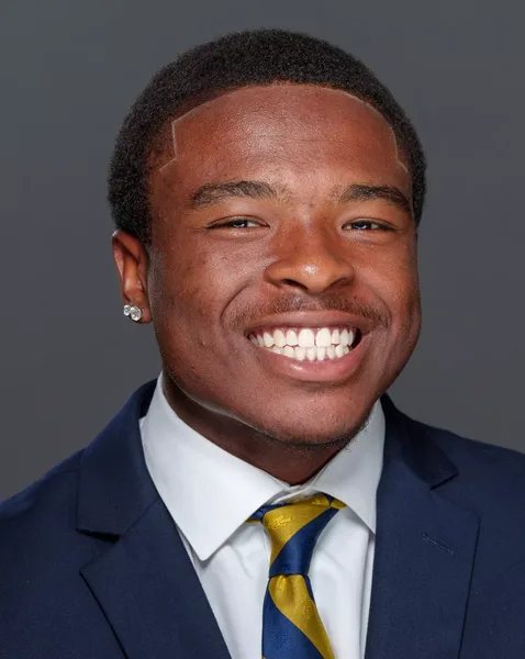 Maceo Watkins