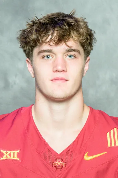 Connor Welsch