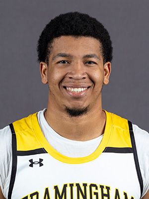 Isiah Alexander