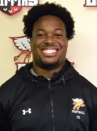 Caleb Tetteh