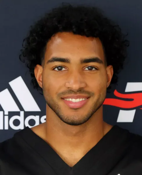 Jalen Williams