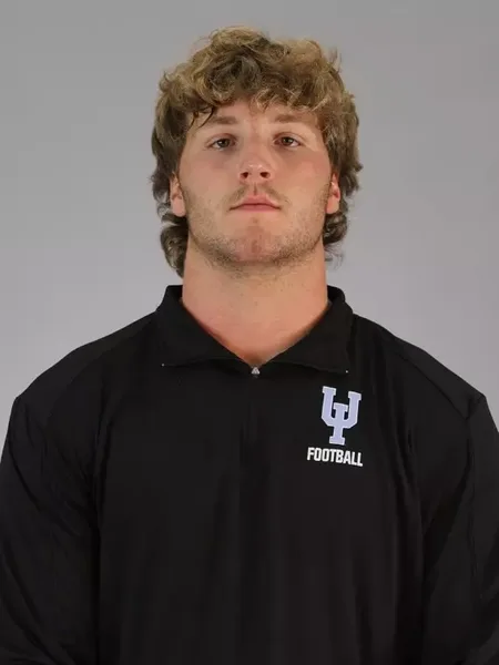 Preston Salow