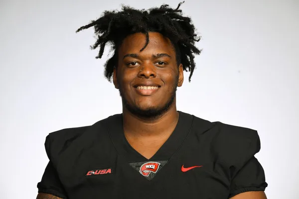 Ki'shawn Harvey