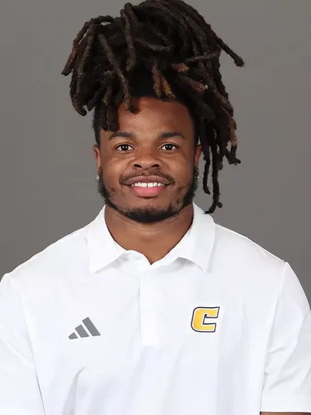 Harrison Bey-buie