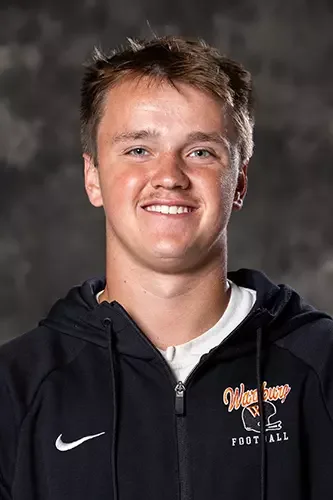 Andrew Tollefson