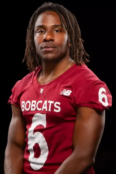 Jermaine Anson