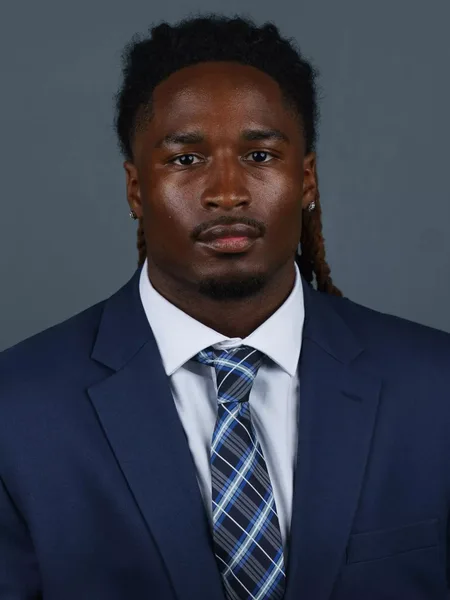 Jalen Mcdonald