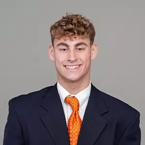 Landen Conrad
