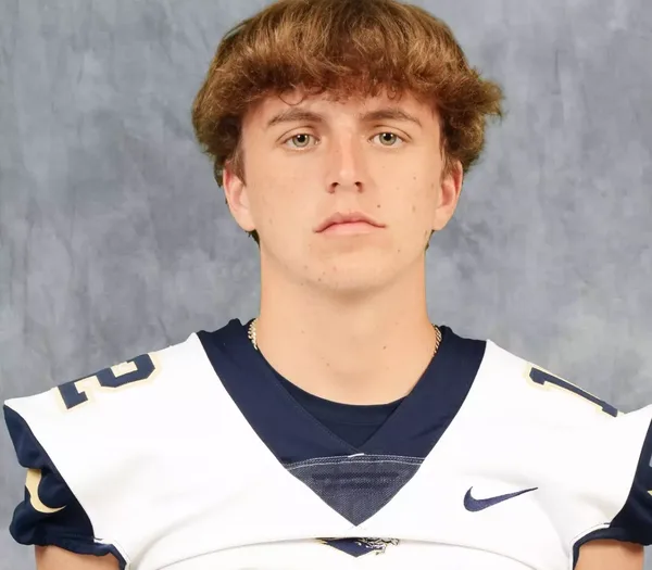 Braylon Knapp