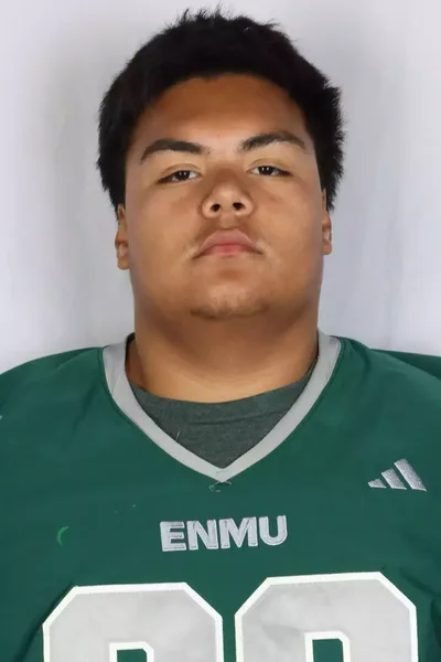 Estevan Aguilar