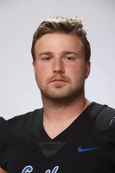 Brett Liljedahl
