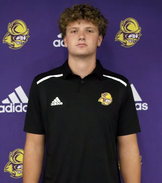 Braxton Clark