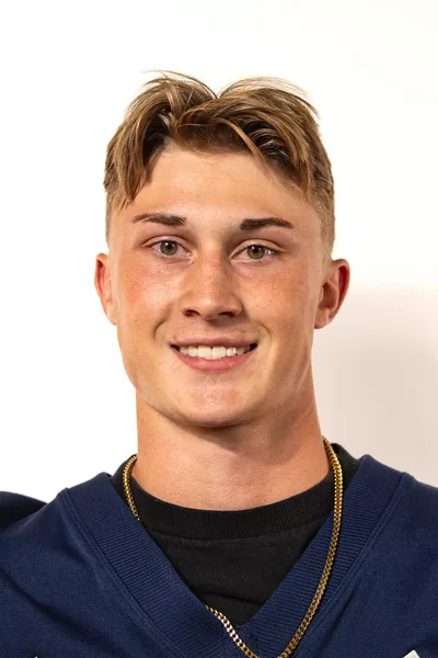 Jacob Carpenter