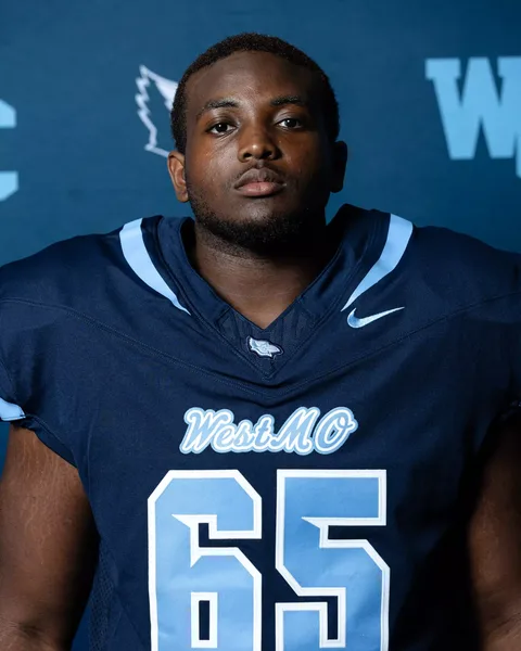 Devin Roberson
