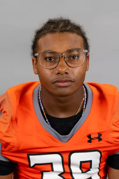 Marquise Gibson