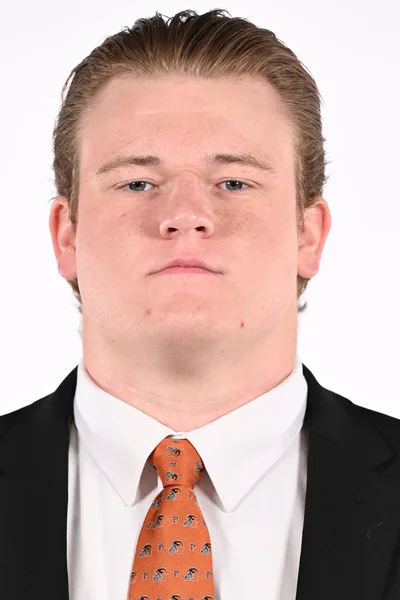 Connor Mcallen