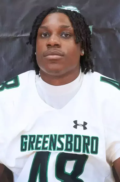 Russell Edmond Ii