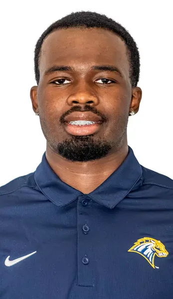 Antwaun Jackson