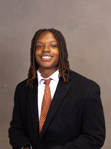 Jordan Banks