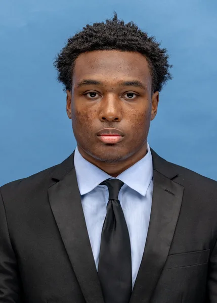 Caleb Solomon