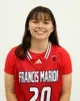 Mackenzie Feagin