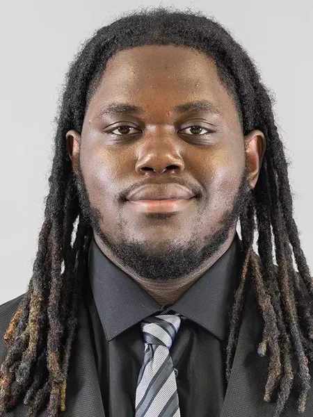 Emory Jones