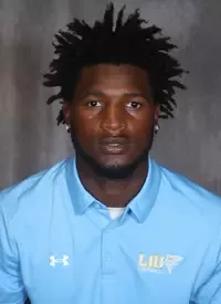 Phillip Baynes Jr