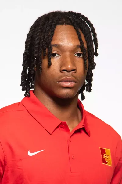 Quentyn Thompson