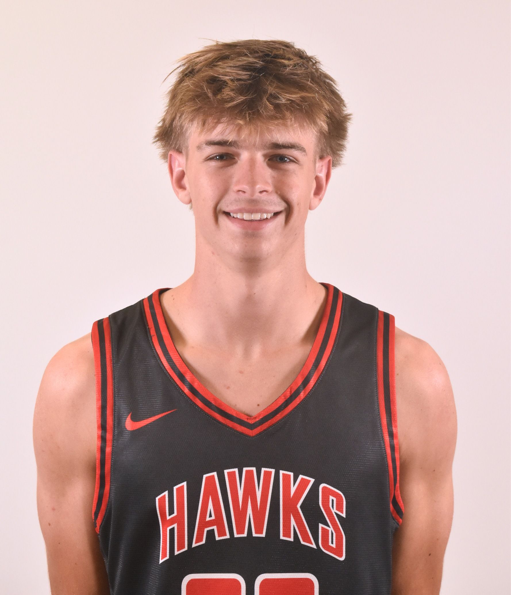 Nolan Fitch