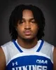 Sayvion Saunders