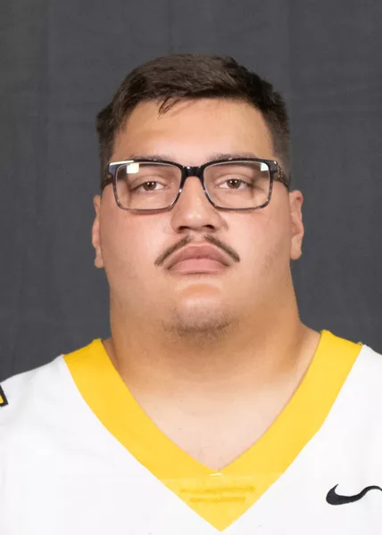 Isaac Tavo
