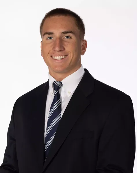 Jake Turner