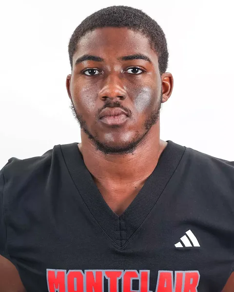 Zahir Patterson