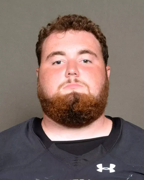 Zach Kerr
