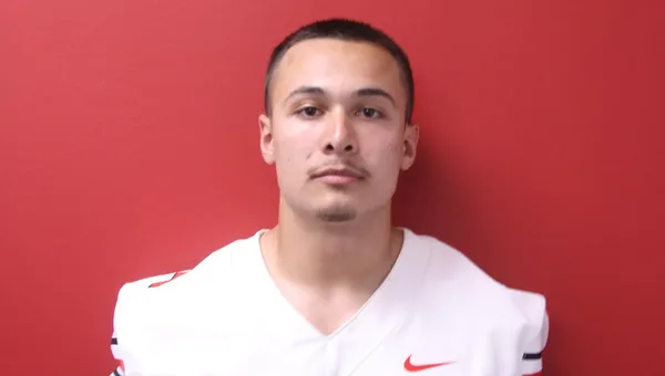 Nick Cordova