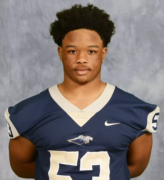 Kamari St Clair