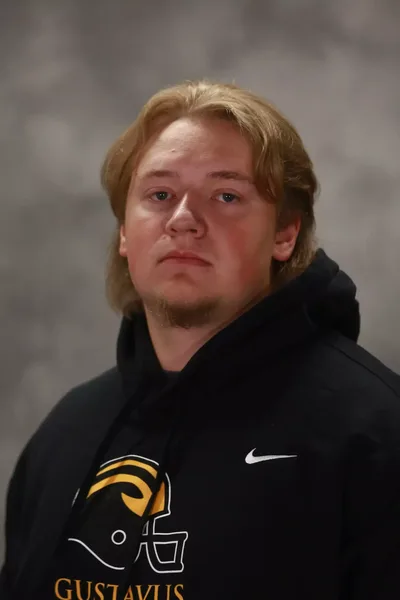 Brody Lerfald