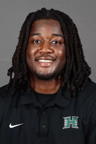Elijah Williams
