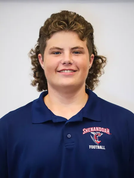Braeden Mcqueen