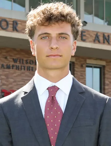 Eli Brandt