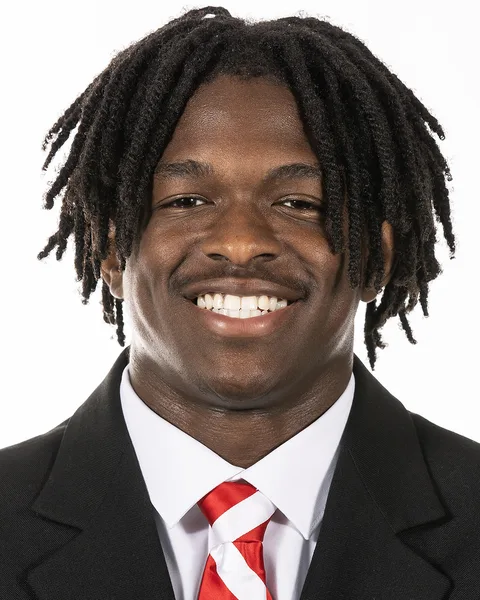 Jeremiah Charles