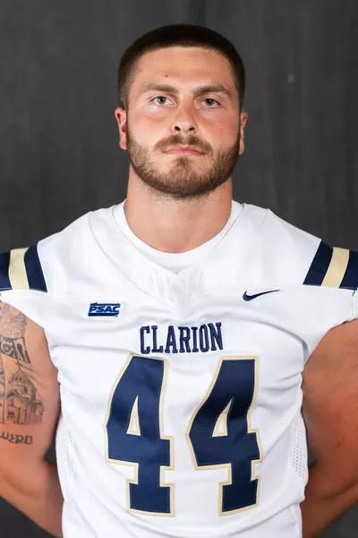 Chase Aguglia