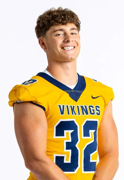 Camron Maciejewski