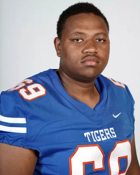Giovanni Wilson