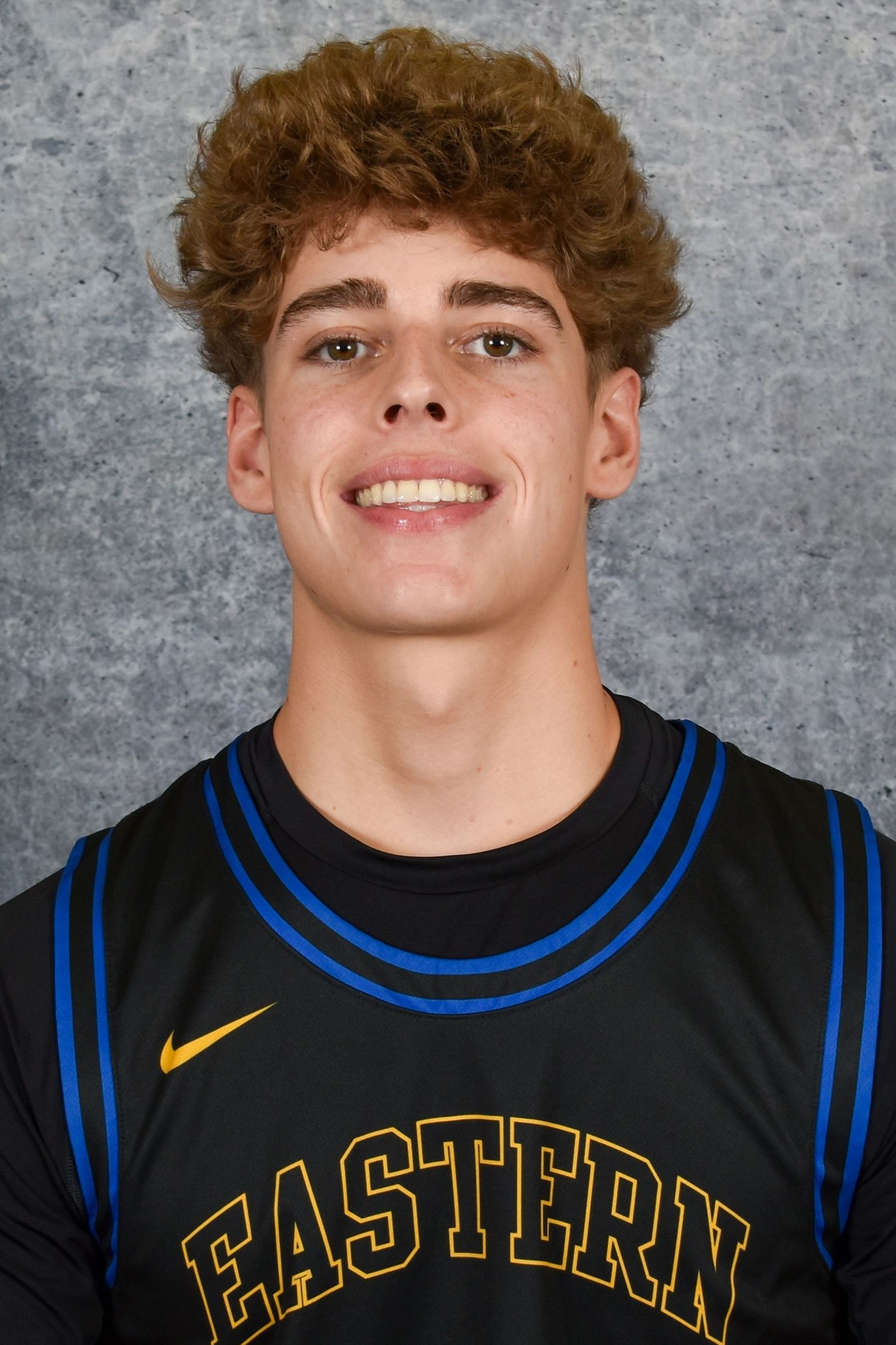 Kaden Geddes