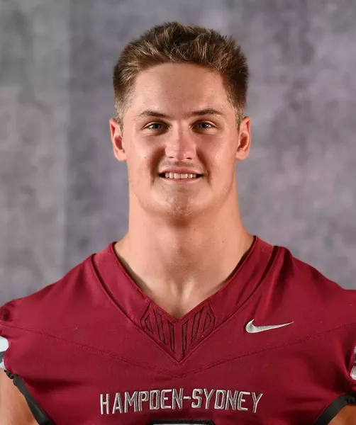 Caleb Fischer
