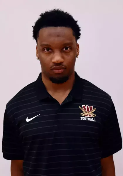Sean Dillard