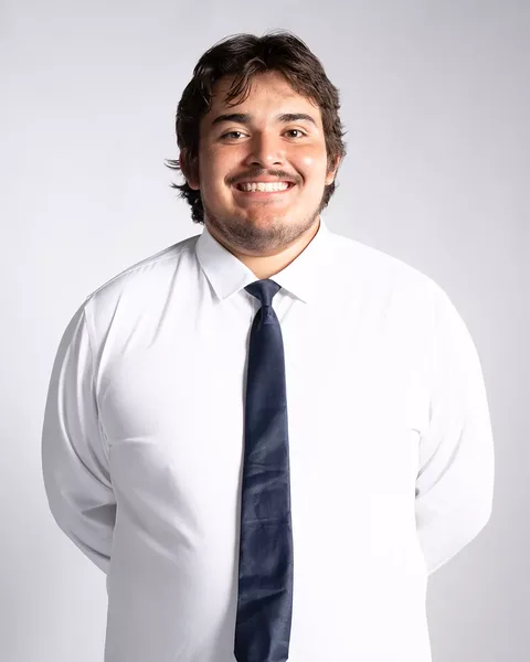 Dylan Yanovich