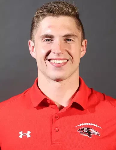 Chase Sucharski