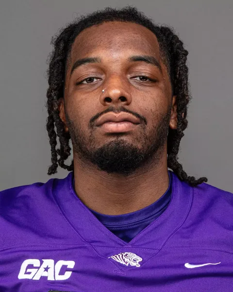 Romaine Mckinney
